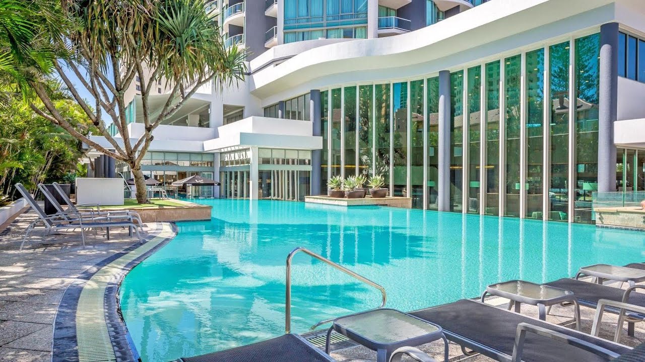 Mantra Legends Hotel, Gold Coast, Australia | Best Travel Plan