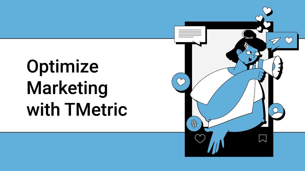 Time Tracking for  Marketing Agency