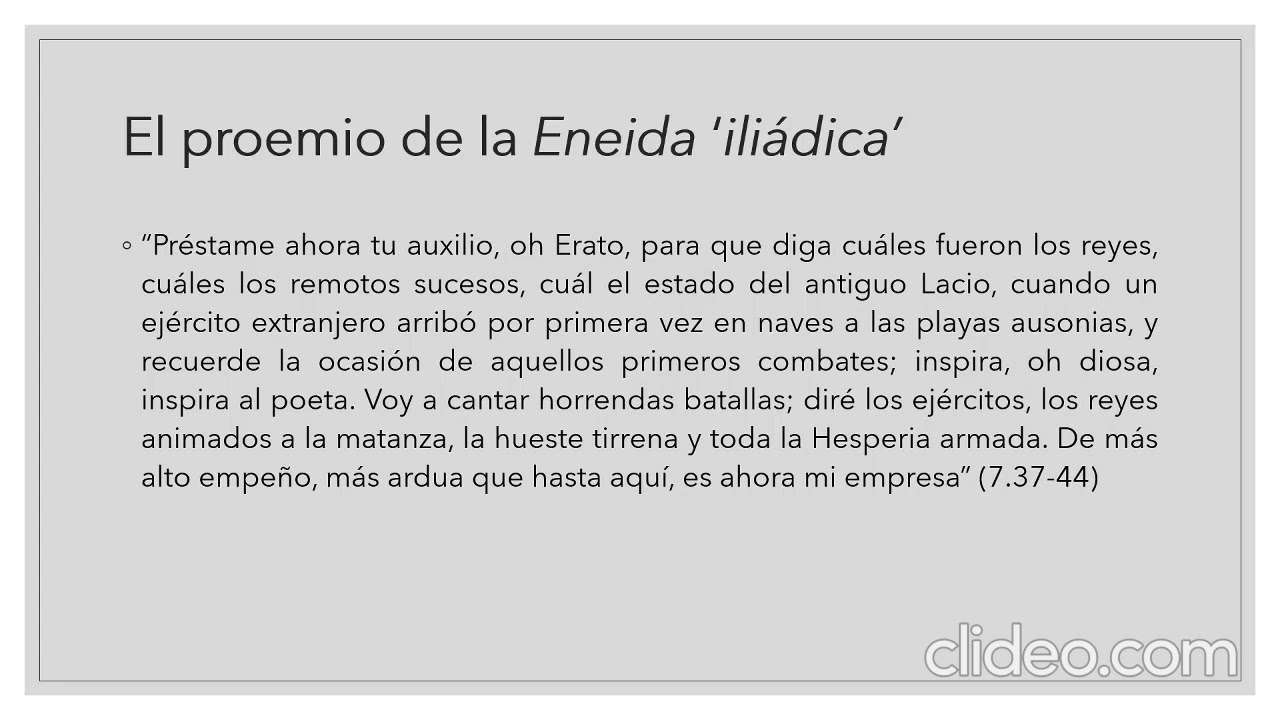 IES N°1 | [2021] | Latín II | Clase N°15 - parte 2 (15 de septiembre)