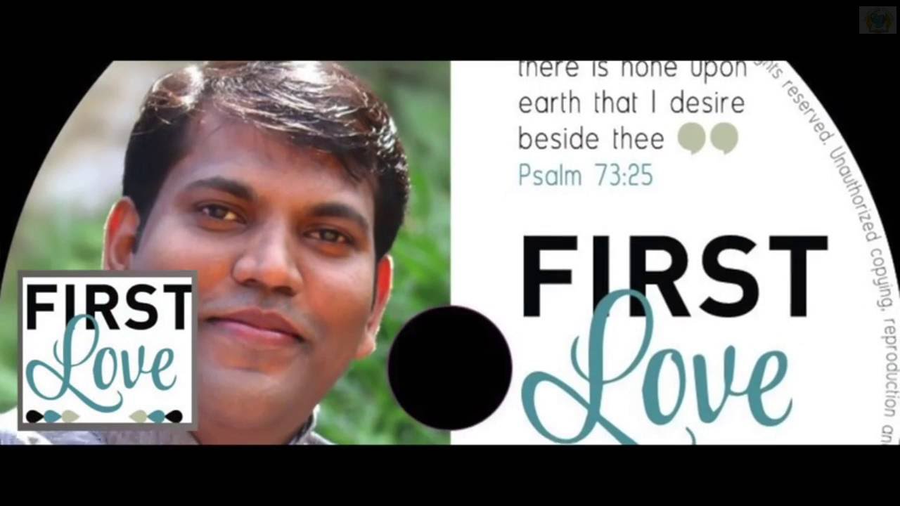 Angekkal Vere Onnineyum Snehikkilla Njan Yeshuve - Pr. Rajesh Elappara