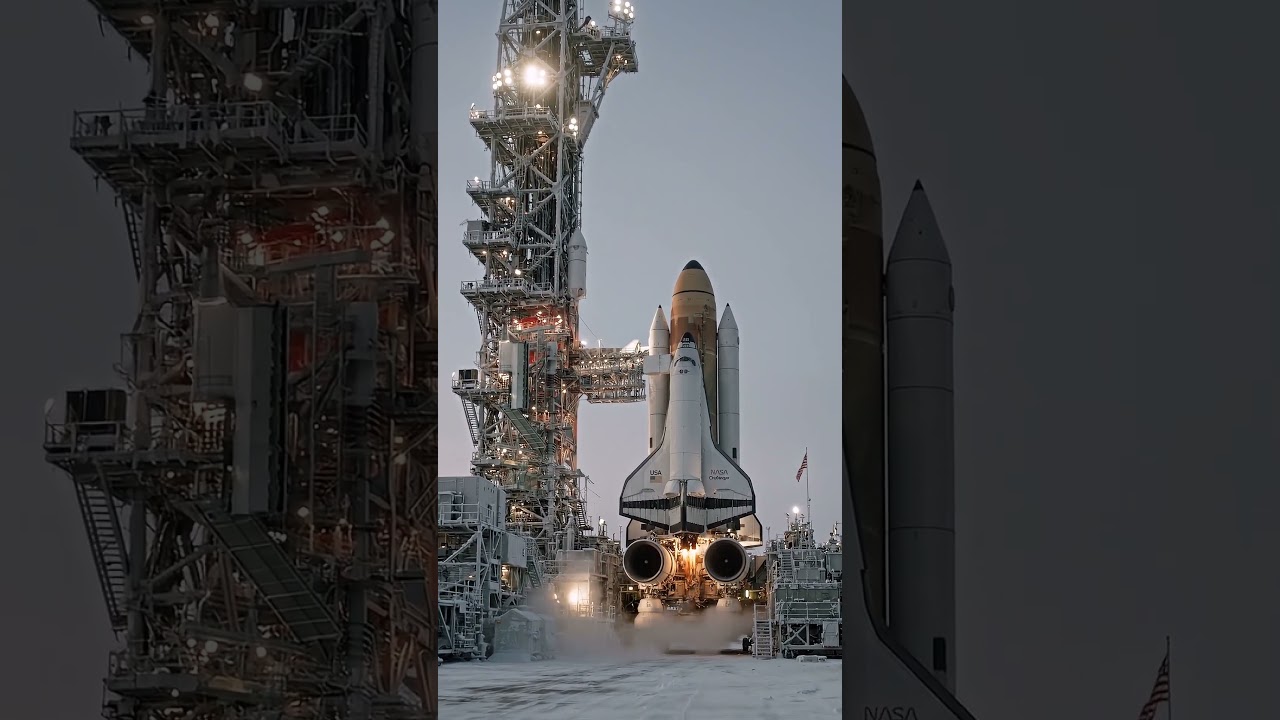 The 25-Cent Part That Destroyed A Rocket 🚀