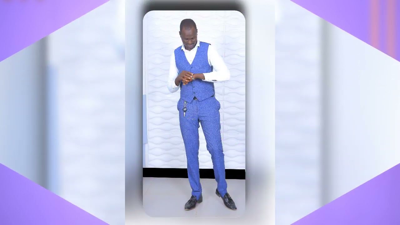 Yin Atak By John K One ft Professor K