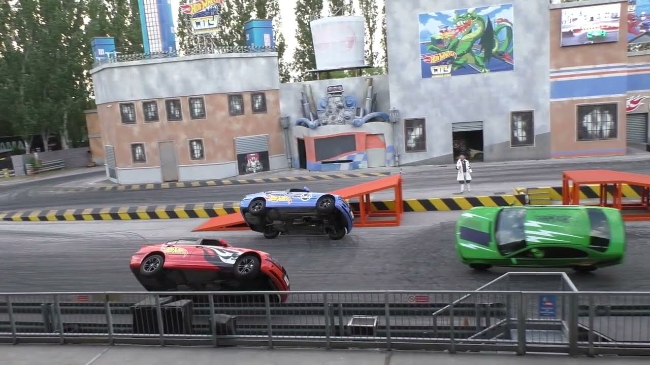 FINE GIUGNO SPETTACOLO A MIRABILANDIA 2022