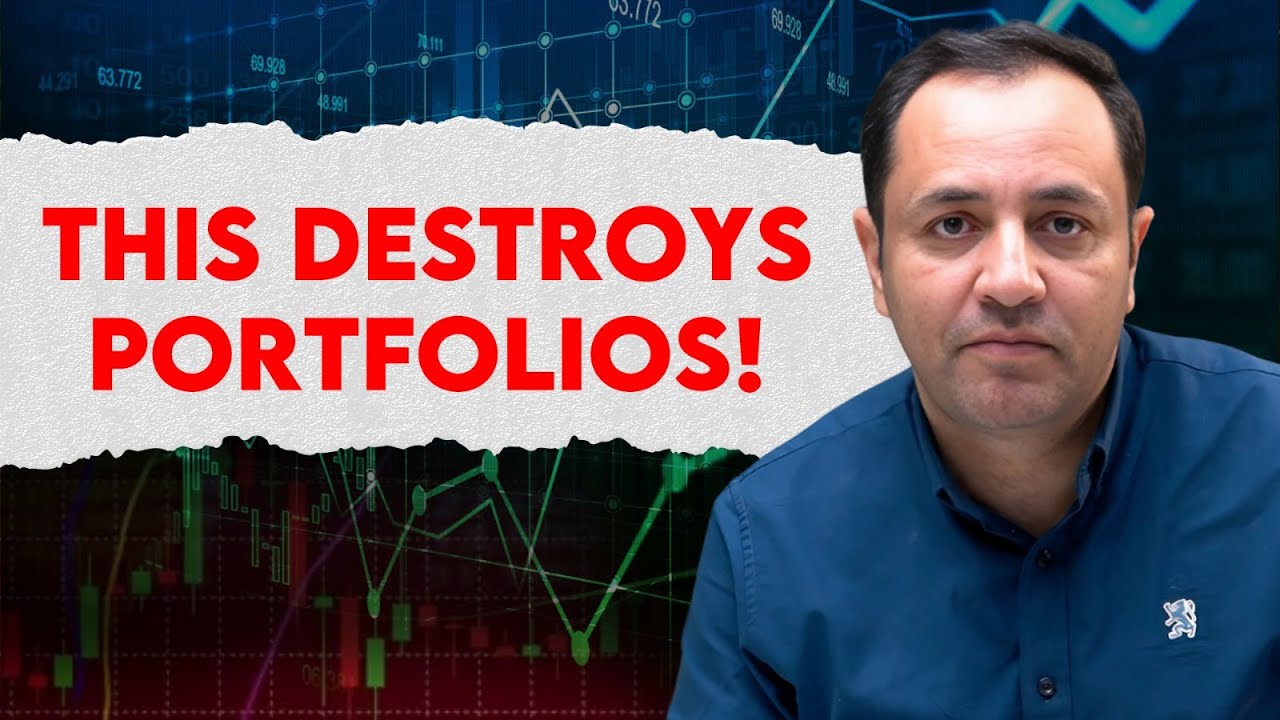 🔍 How One Misjudgment Cost Investors Everything | The GCIL 225% Return Case Study!