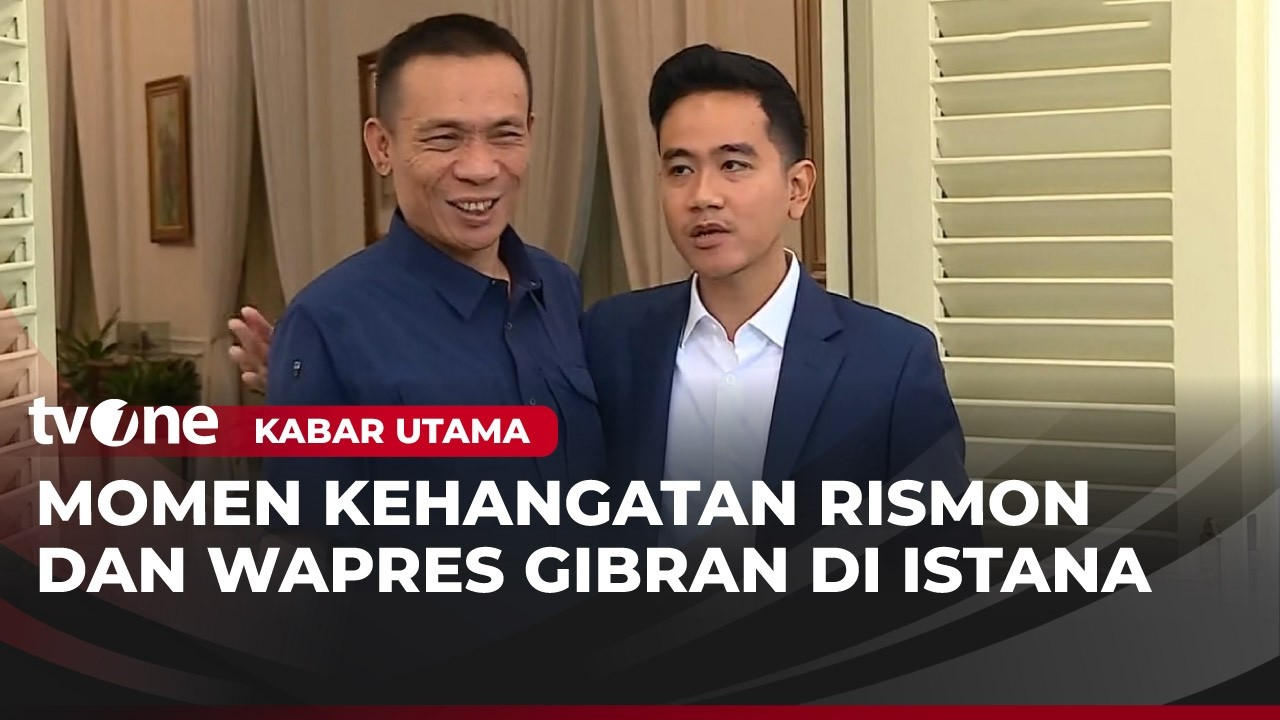 [FULL] Kabar Utama (13/3/2026) | tvOne