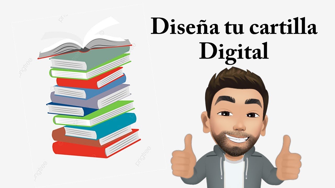 CREAR UNA CARTILLA DIGITAL