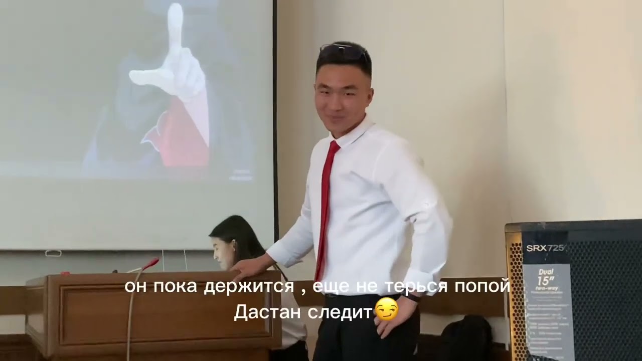 VLOG| Подготовка к ENACTUS DAY| 2022