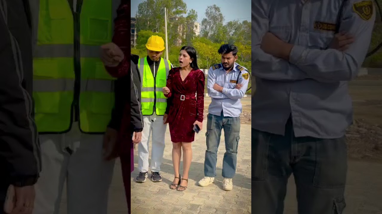 मुझे मुझे मेरी पूरी सैलरी चाहिए ll 😭Ruby Panday 05 
