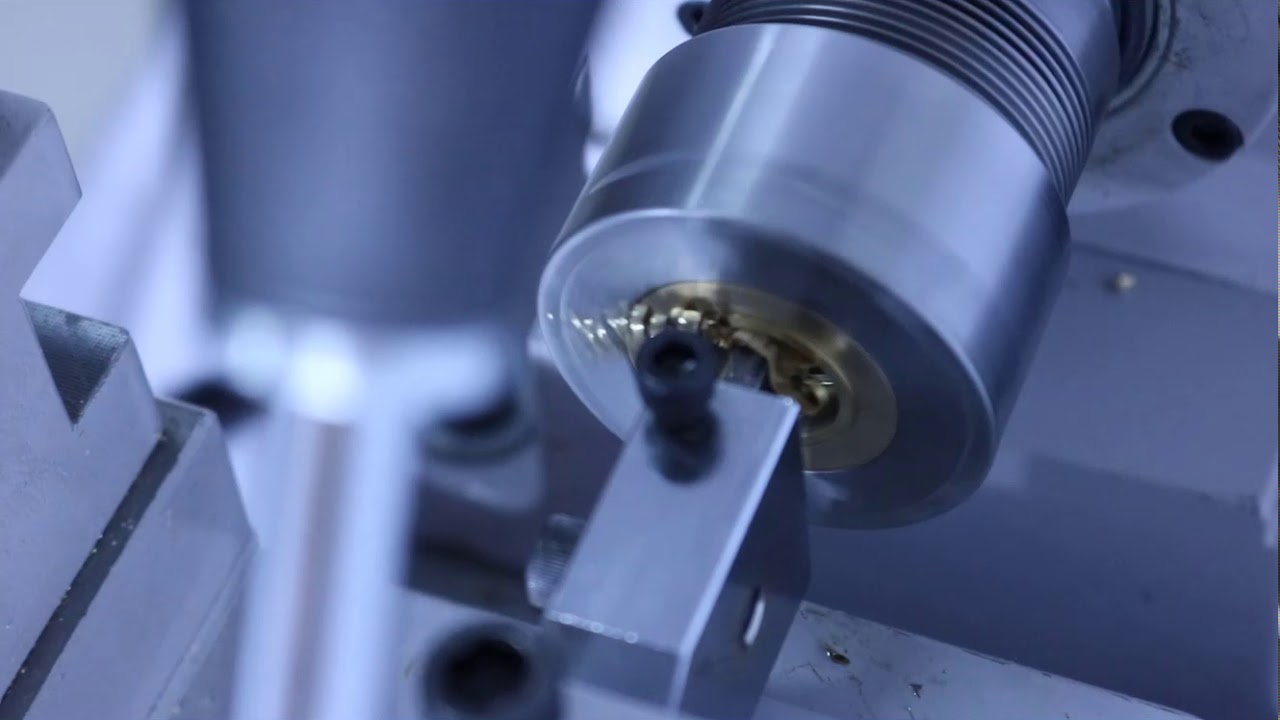 Mini Torno TA350 - Máquinas Coelho