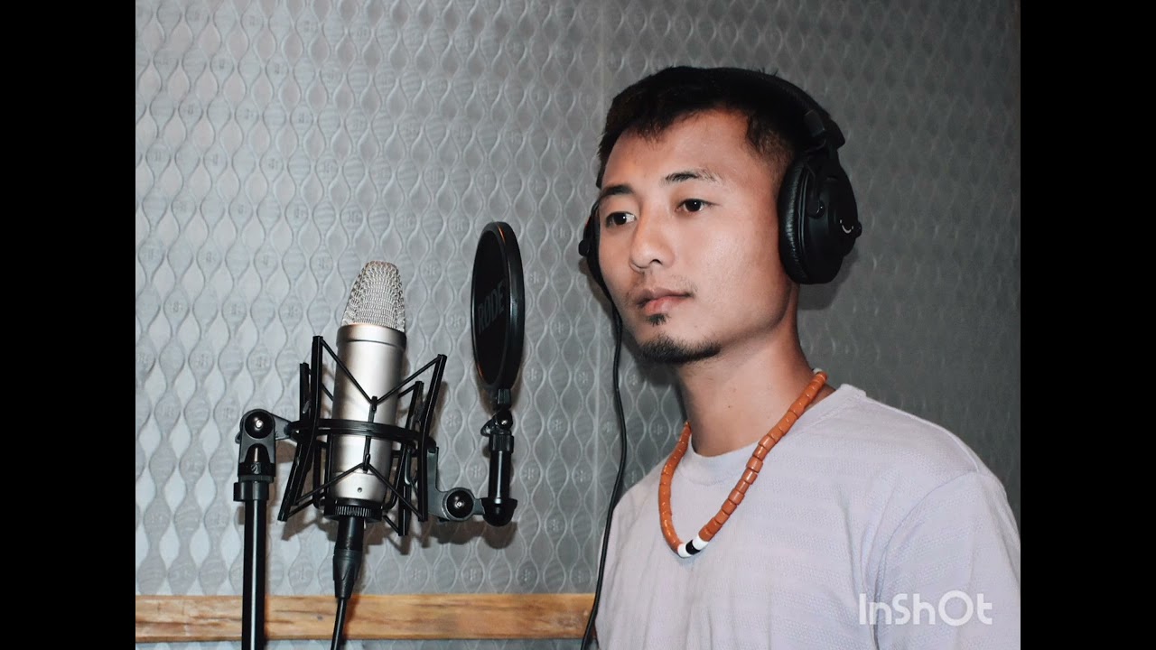 Meilie Tsui... Original song by (Hatho Longoulam)