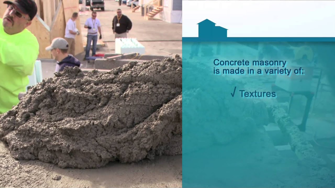 The Importance of a Concrete Safe Room