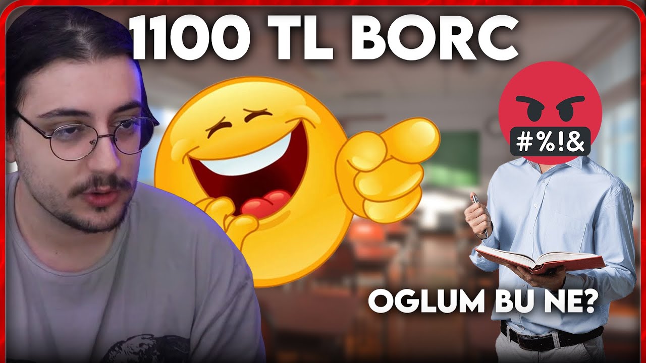 Baso, ESKI MATEMATIK HOCASI ILE OLAN ANISINI ANLATIYOR!