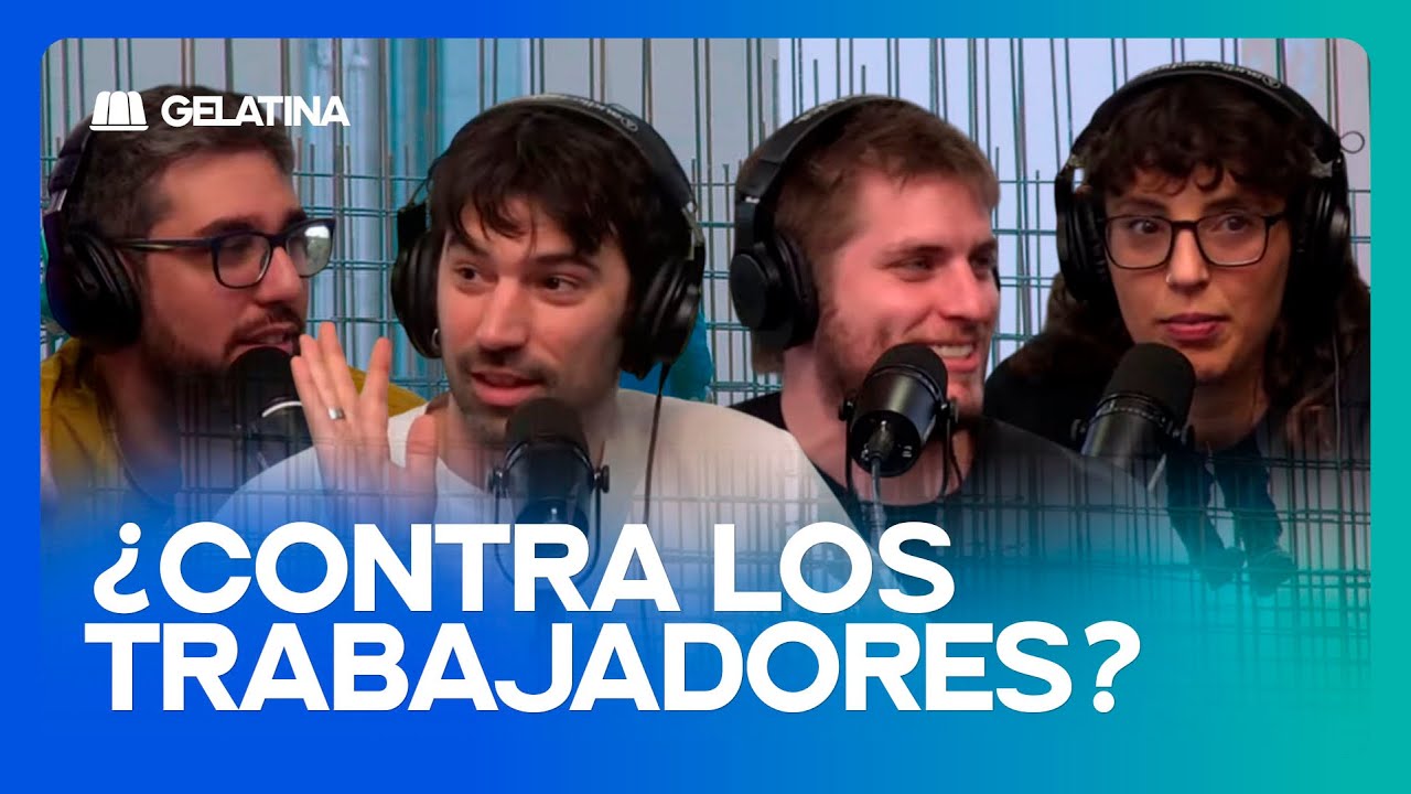 &iquest;Qu&eacute; va a pasar con Guillermo Moreno? | INDUSTRIA NACIONAL con Pedro ROSEMBLAT