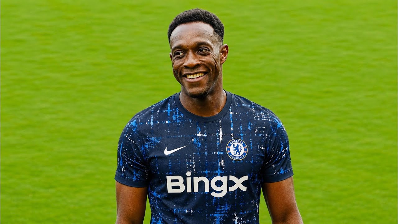 Danny Welbeck- All 14 Goals & Assists 2025/26
