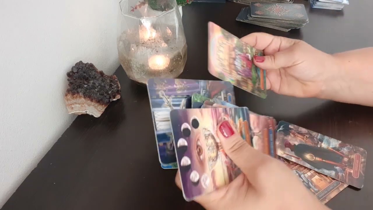 Čo sa v ňom teraz odohráva? Jeho myšlienky a pocity💘💞