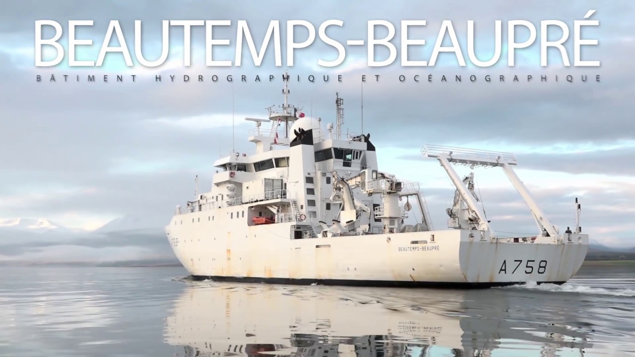 [BHO BEAUTEMPS BEAUPRÉ] Présentation