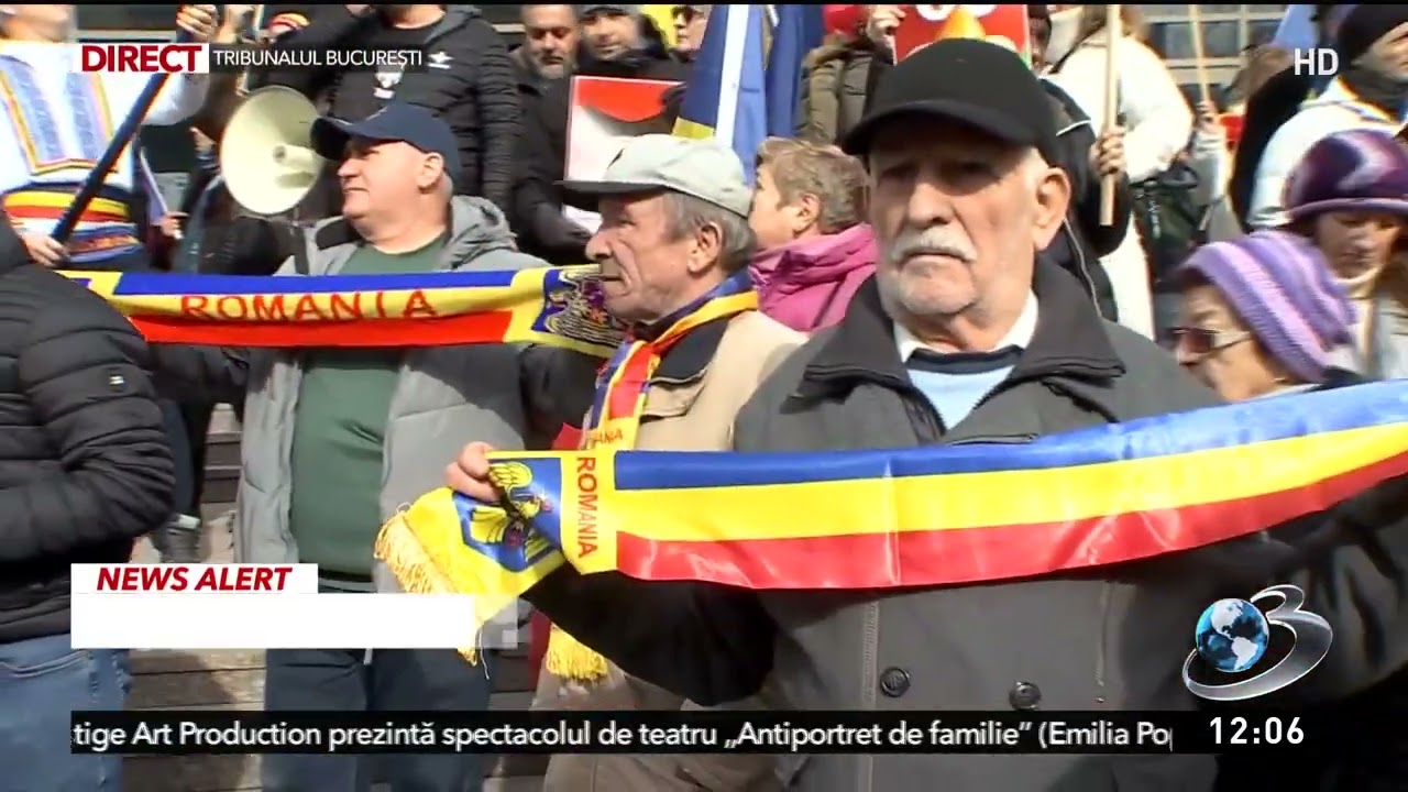 Oamenii au ieșit în stradă după ce puterea de cumpărare s-a prăbușit