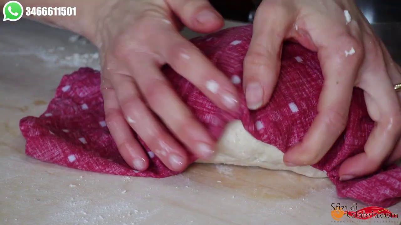 Pasta fatta in casa in 10 minuti, Facilissima per tutti