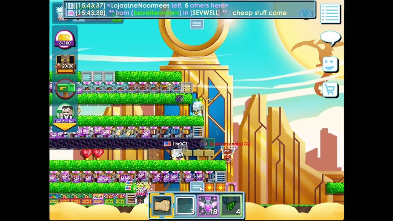 I GOT 2 GHC IN A ROW... (VALENTINE 2026)