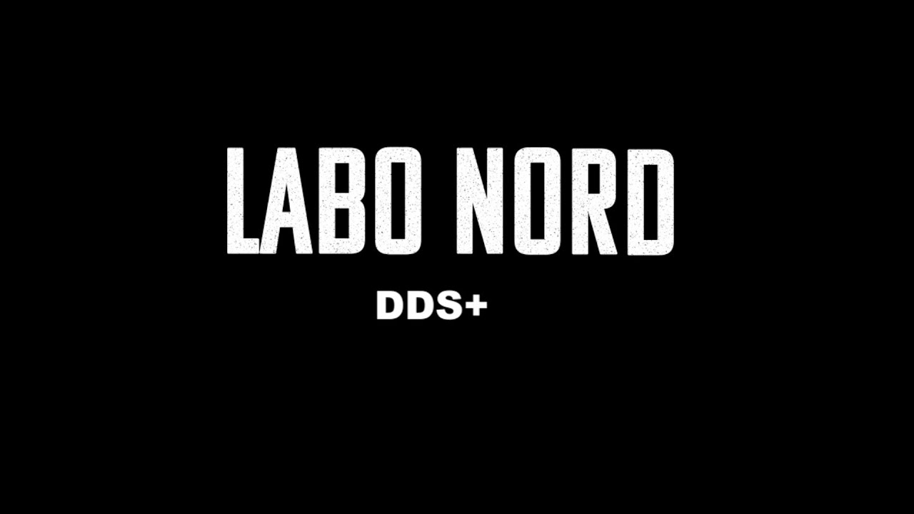 LABONORD : Portrait du bureau DDS+