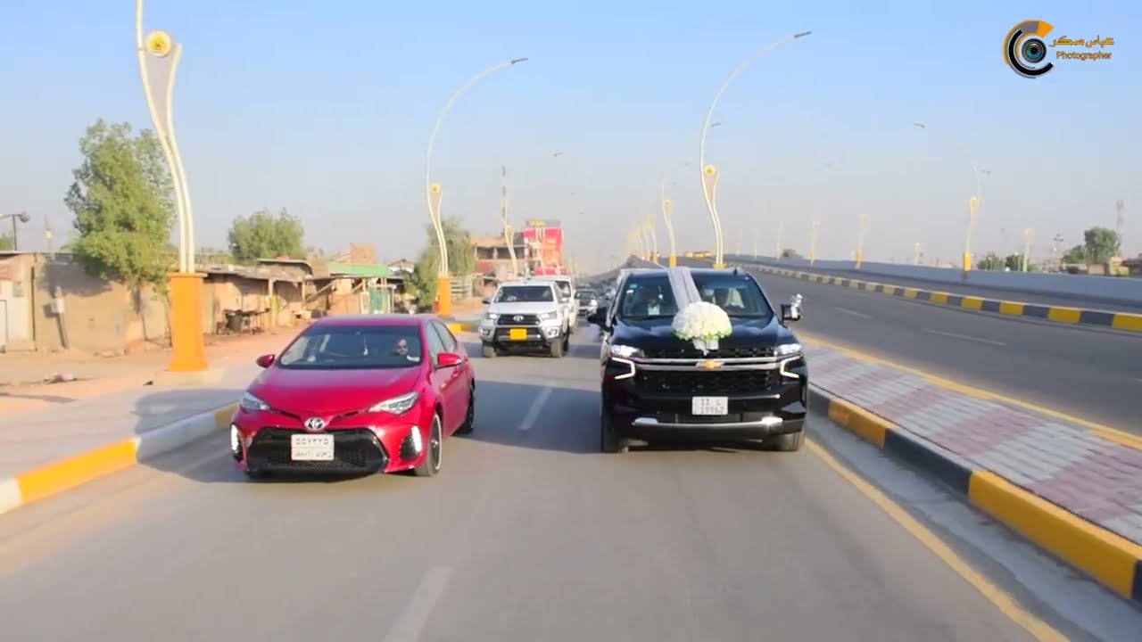 زفاف الغالي مجودي هوي 🚦للحجز 07703218522 