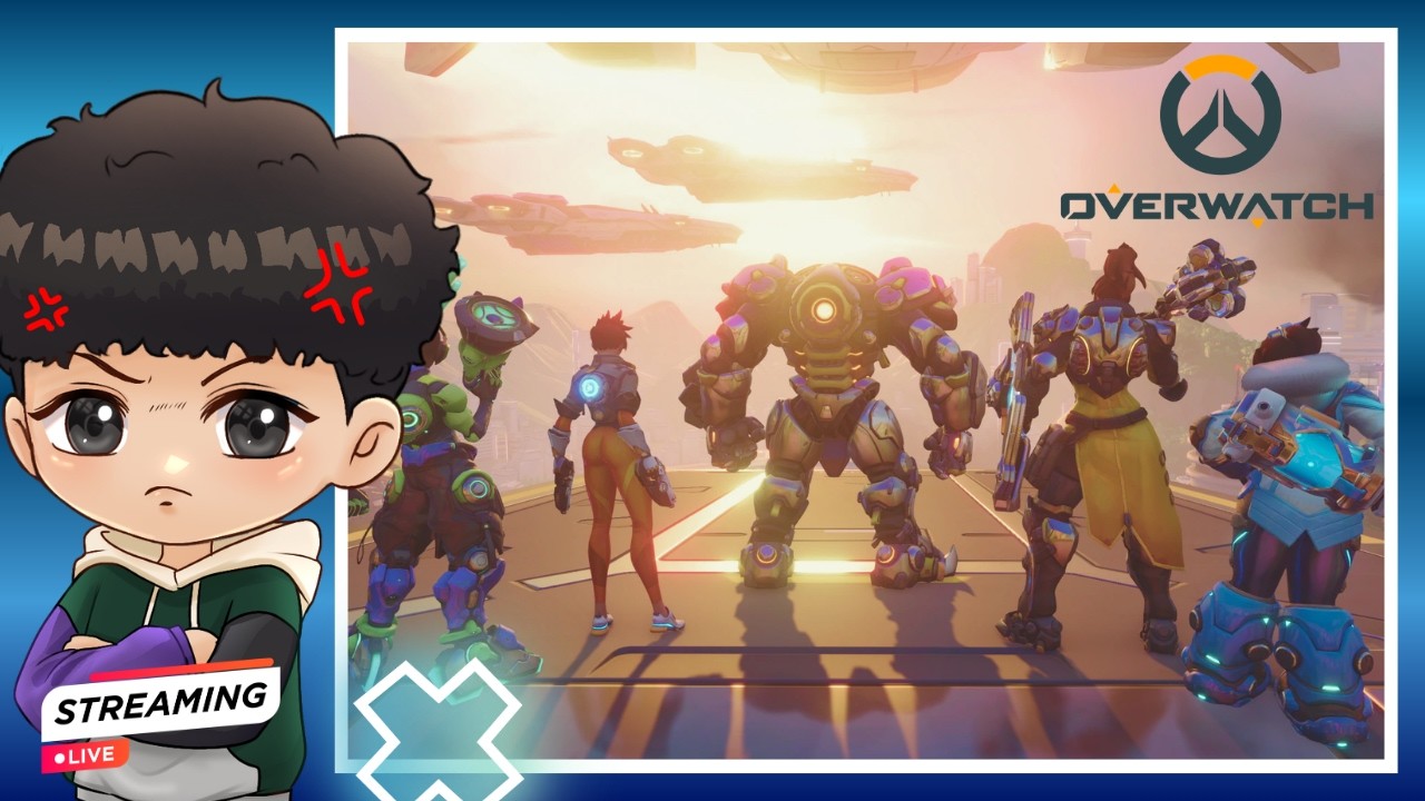 day 1 compe - overwatch