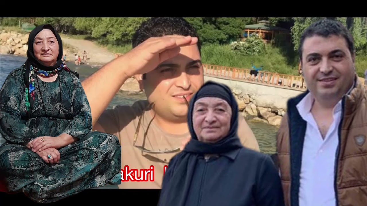 Kurmanc bakuri lavuke metini