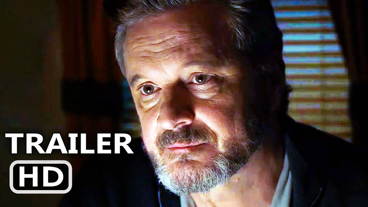 SUPERNOVA Trailer (2020) Colin Firth, Stanley Tucci Drama
