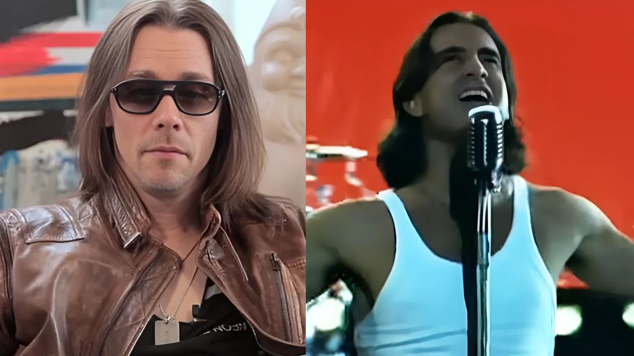 Alter Bridge Singer Reveals His True Feelings About Creed Reunion
