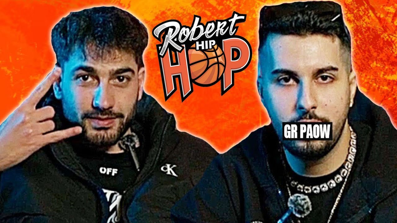 GRR PAOW TANRISI: KİLLOKİ