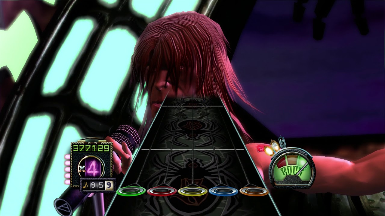 Guitar Hero 3 DLC - 