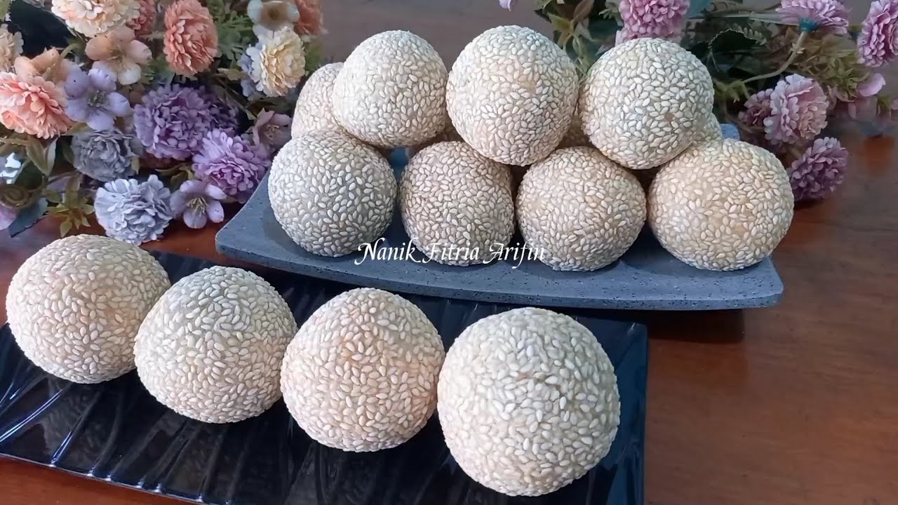 ONDE ONDE | JAJANAN TRADISIONAL | JAJANAN PASAR | IDE JUALAN | SNACK BOX | TAKJIL