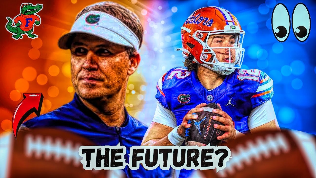 Can Aaron Philo Be Florida’s Next Star QB? Film Breakdown + 2027 Outlook