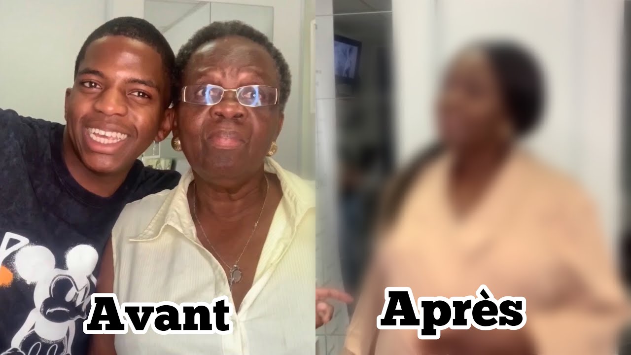 JE RELOOK MA GRAND MÈRE 😱!! (HAUL PRETTY LITTLE THING )