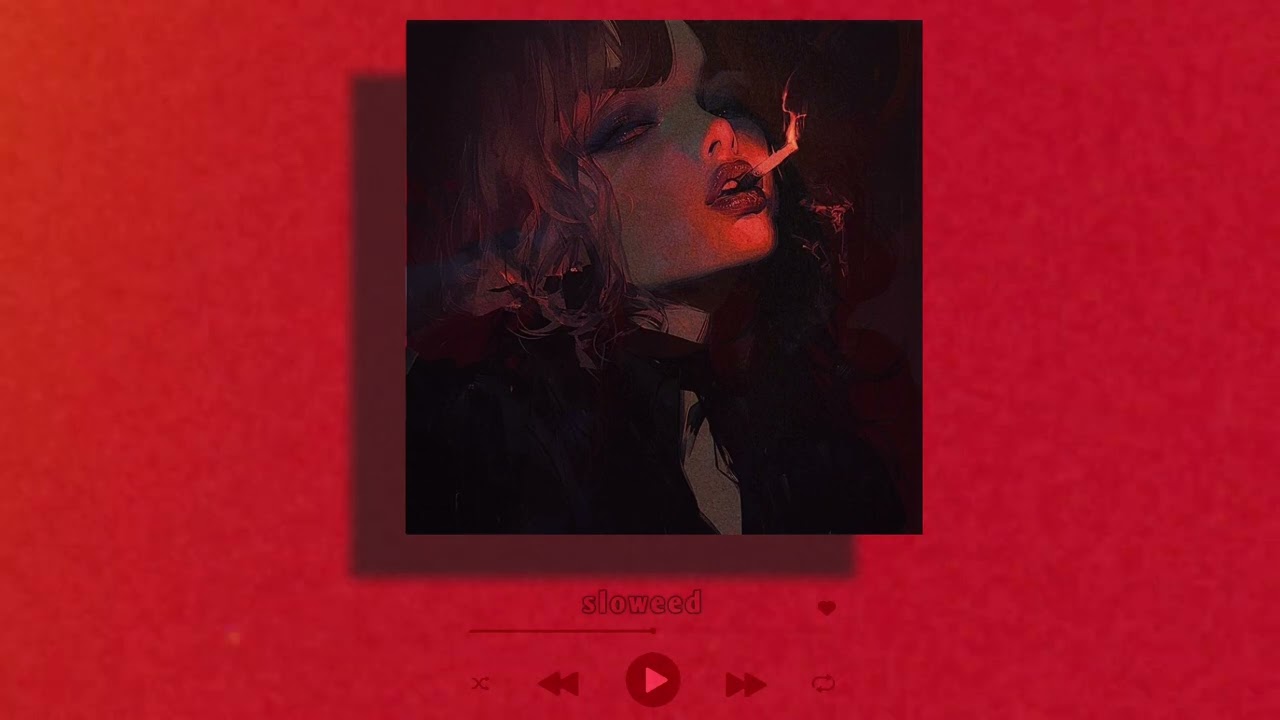 xhensila x ledri vula - ma kthe (slowed + reverb)