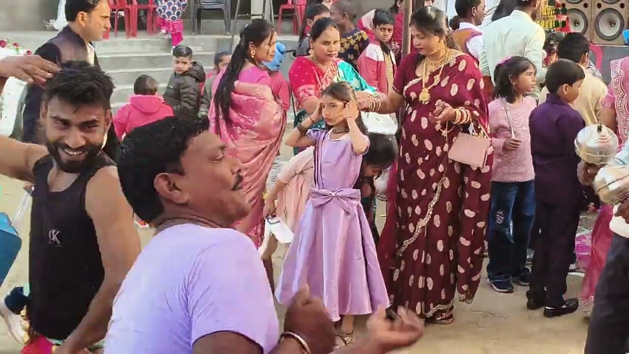 हमार पियवा चलावे डीजल गाड़िया Sanjay barash band partey आर्केस्ट्रा ग्रुप चांडीपुर कला tending 