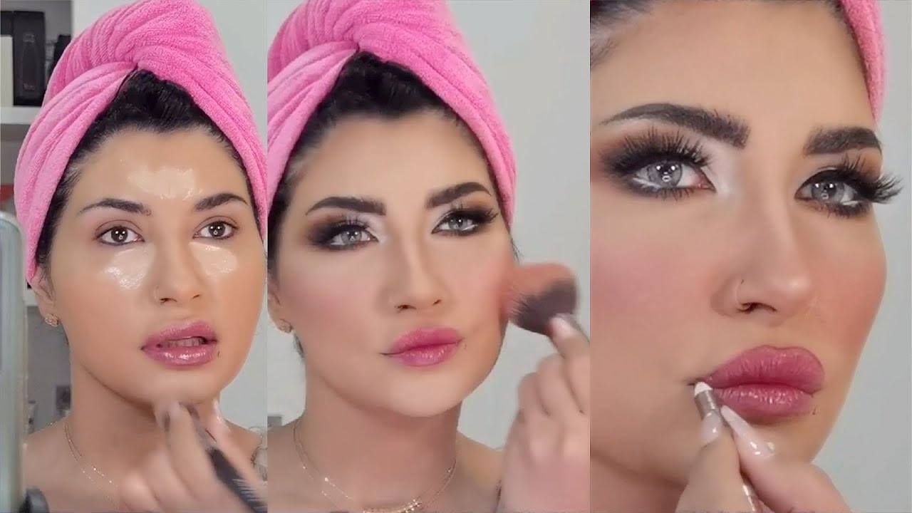 اجهزي معي عنايتي الصباحية و مكياجي للتصوير | سناب ميثاء عبدالجليل