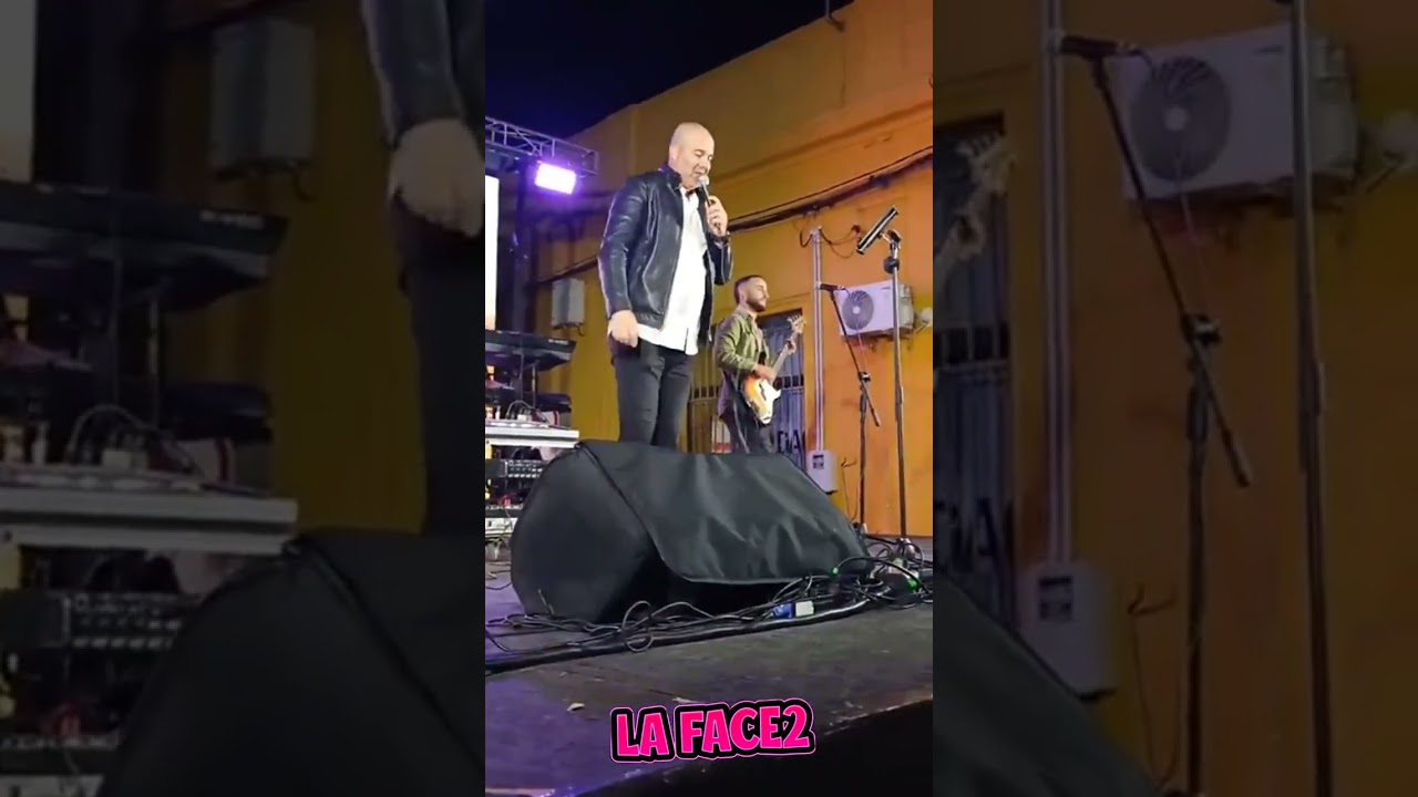 La Face 2 Uruguay - Que no queden huellas - Fiesta de la Cerveza en Santa Lucía - Canelones