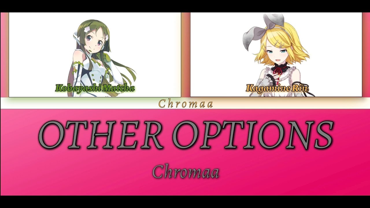 CHROMAA 