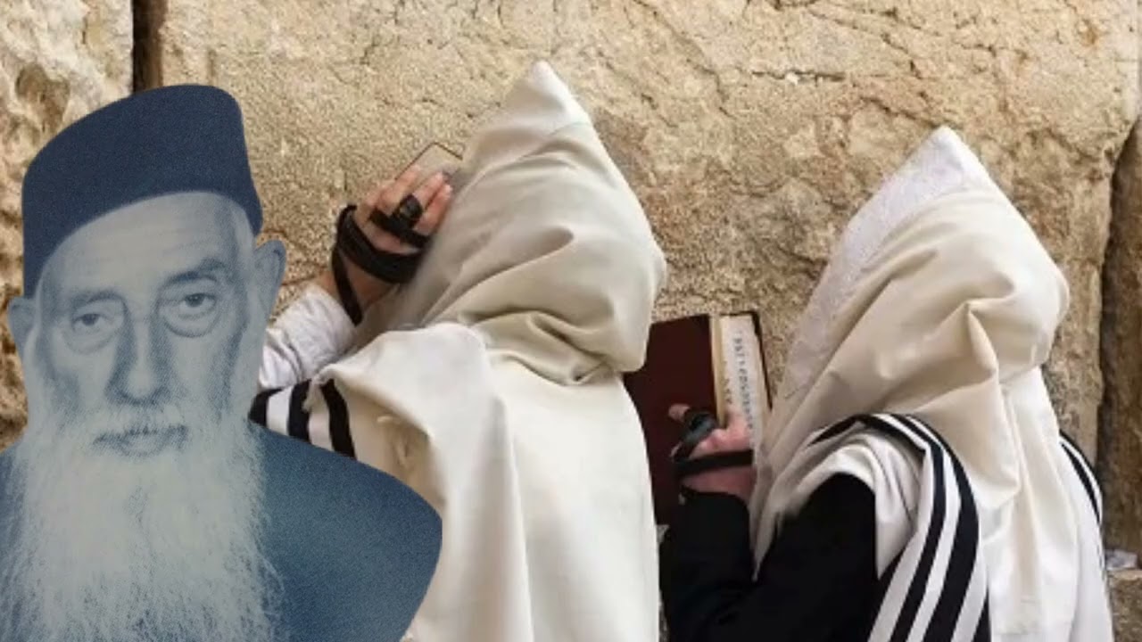 Rabí Eliyahu Marabi: El Erudito de Alepo y Cabalista en la Vieja Ciudad de Jerusalén 1873–Siglo XX