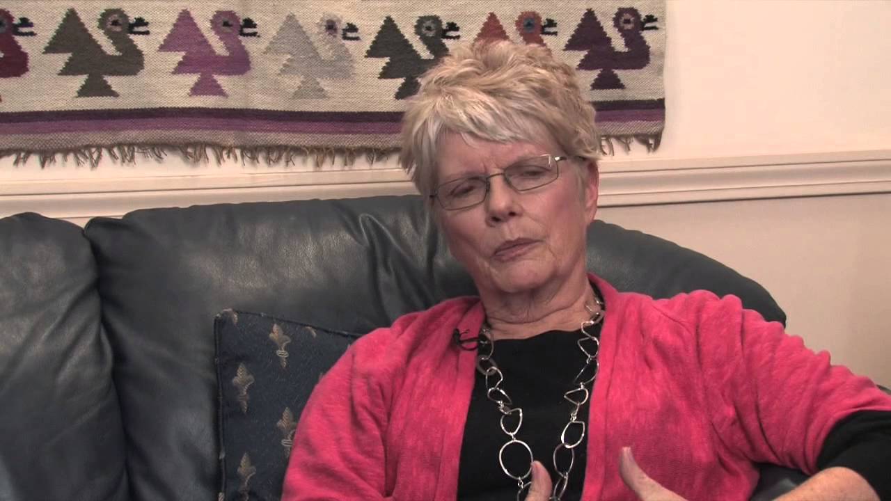 Discovering Neurofeedback with Sebern Fisher