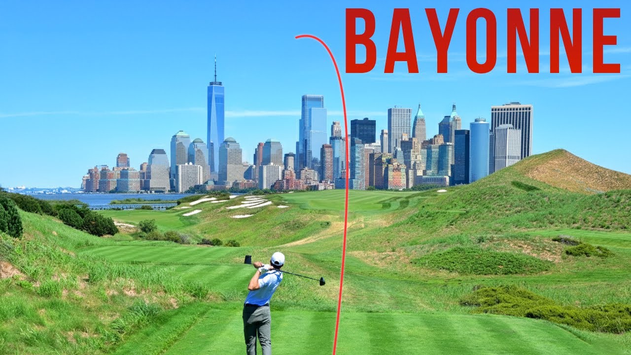 Can I Break 71 at America’s Most INCREDIBLE Golf Club?