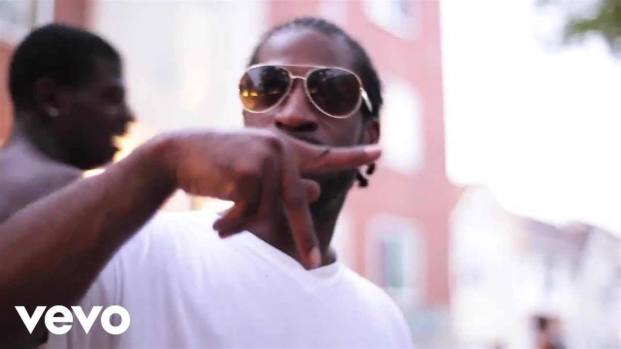 Al-Bino - Bitch im from cleveland