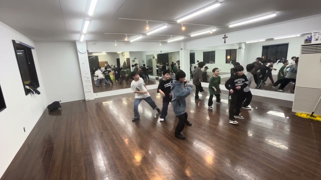 3.3ボーイズ1