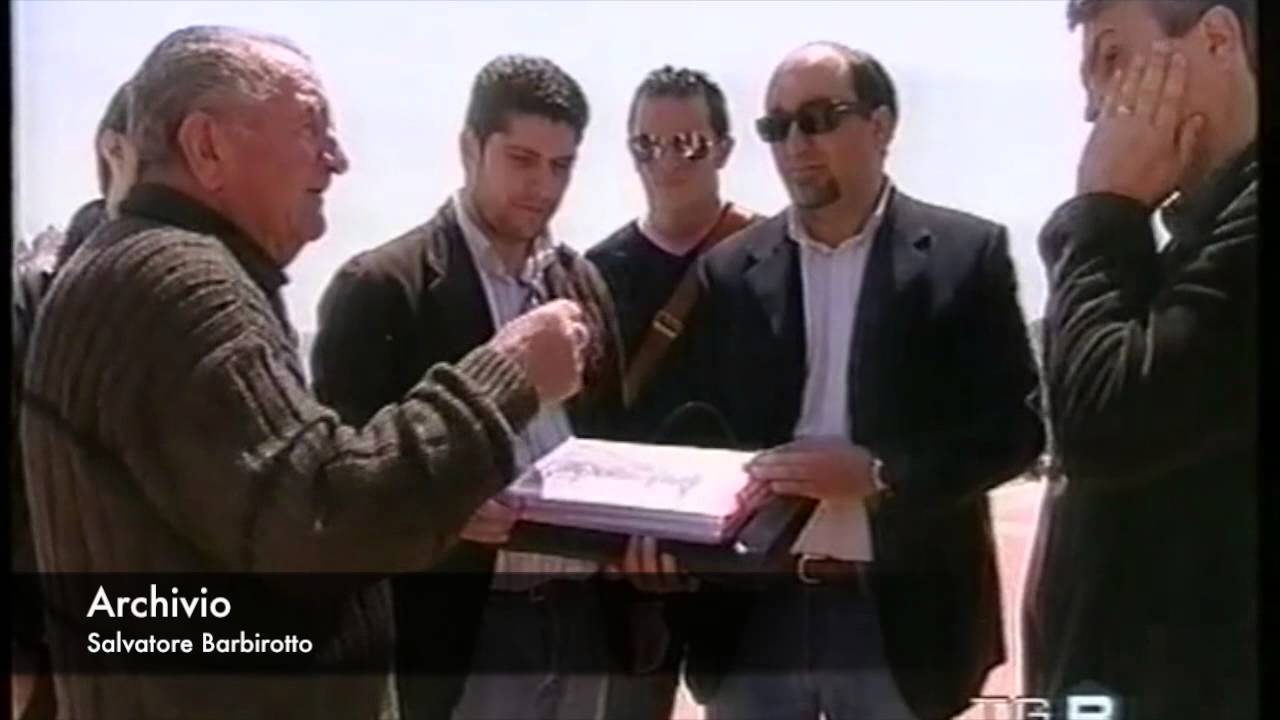 TROINA -  MEDAGLIA D'ORO AL MERITO CIVILE parte 4