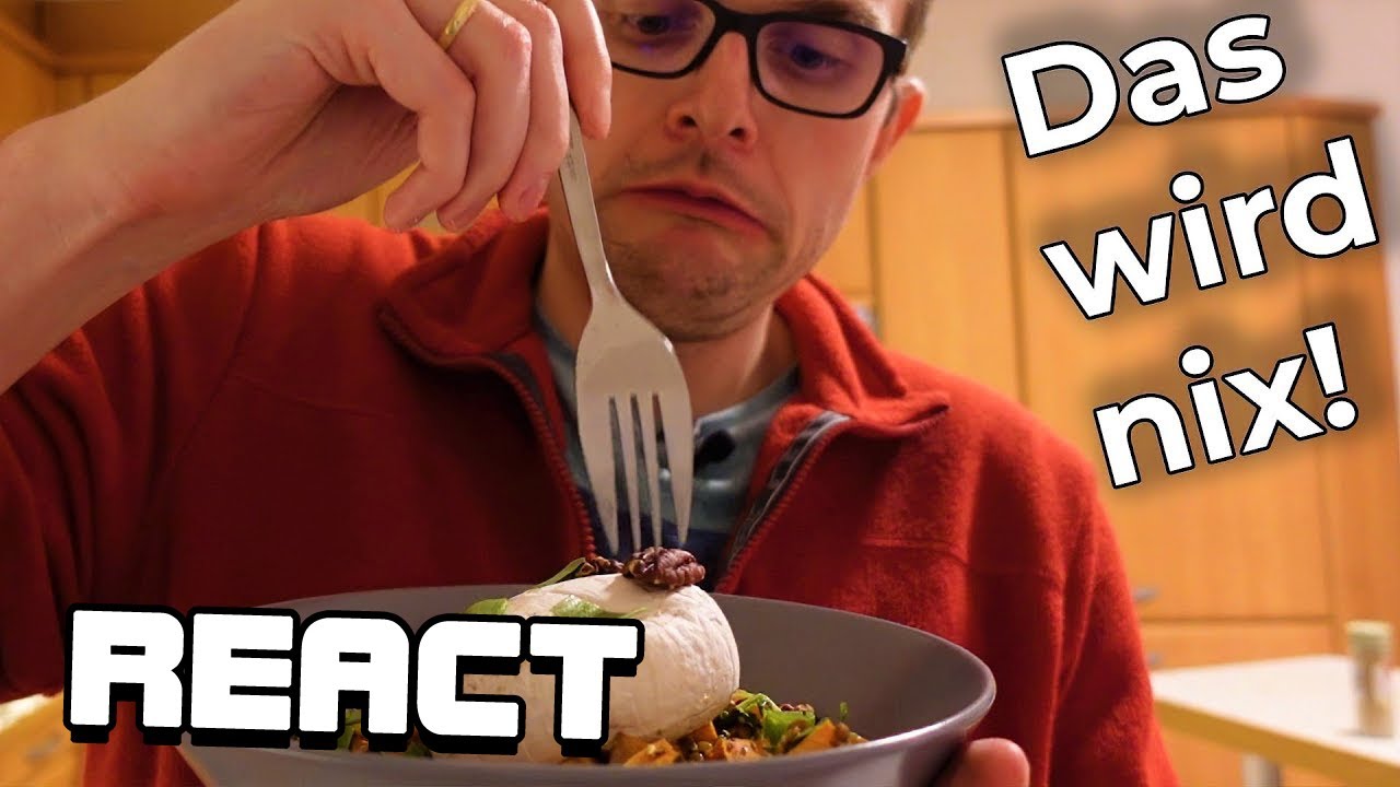 React: PietSmiet kocht, aber NUR JAY kennt das Rezept!