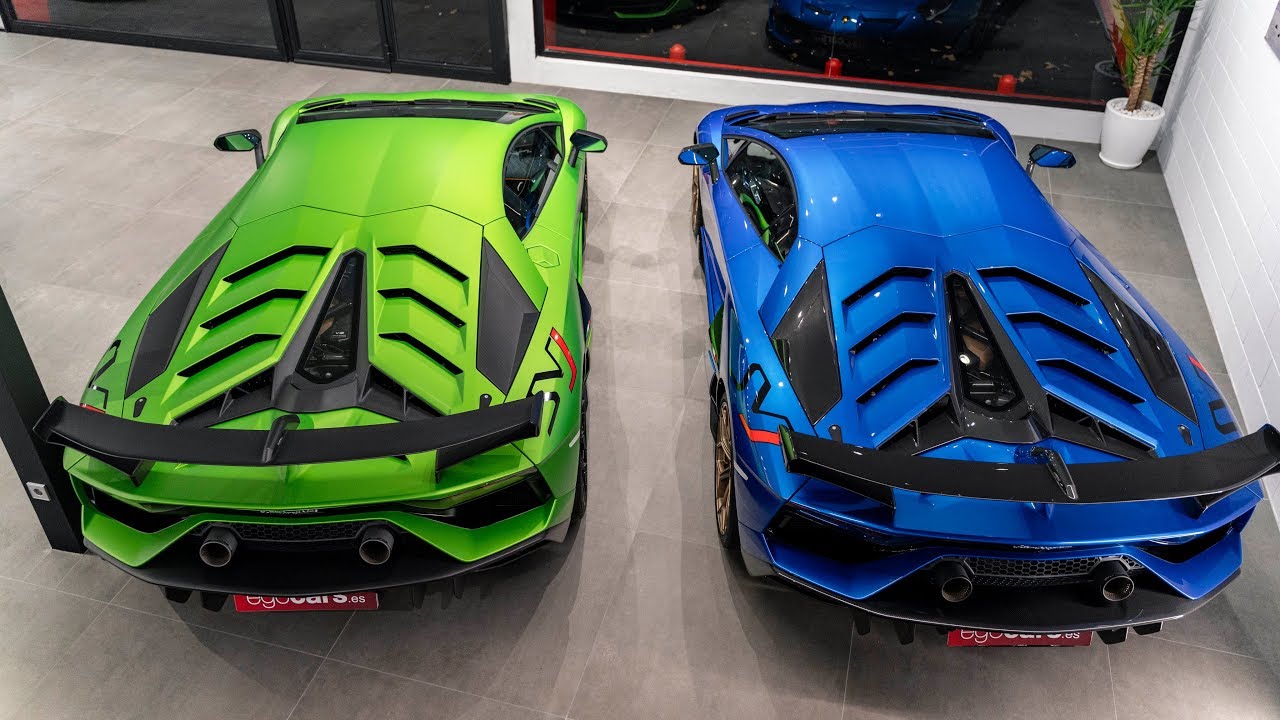 Showroom Egocars Octubre