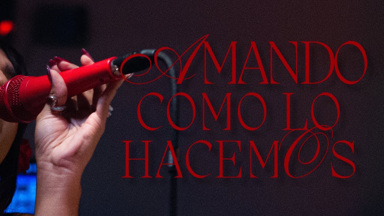 AMANDO COMO LO HACEMOS ♥️ | (AMA Session)