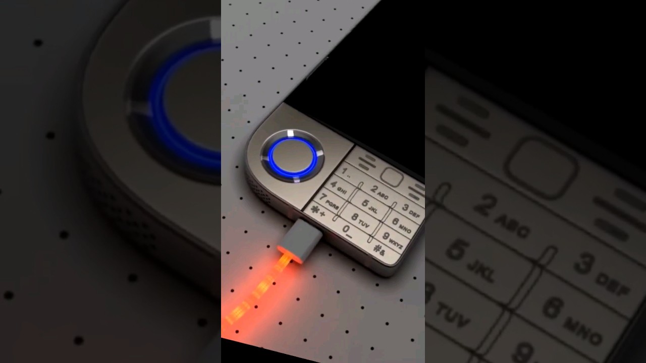 Nokia 7610 5G 🔥 RE-BORN of the L&eacute;gend's 💥 ✅️ 2025 🔥
