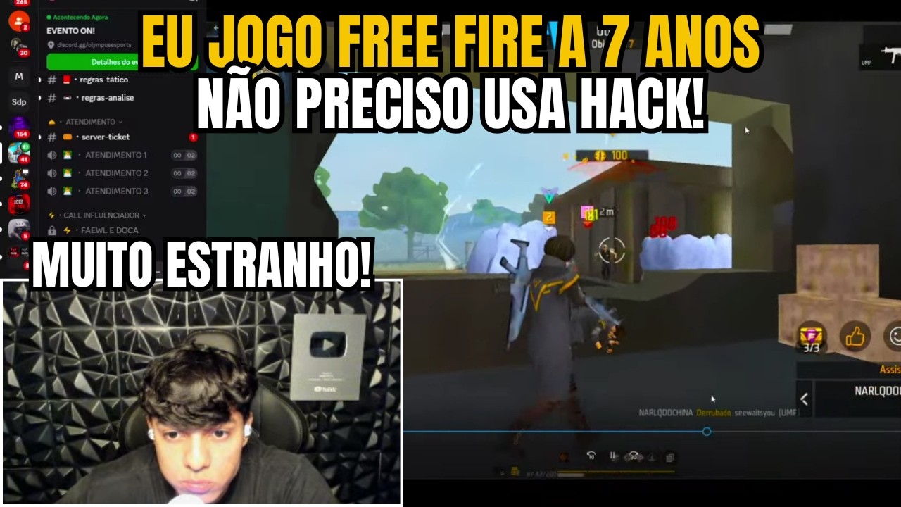 MANOMAX PEDIU TELA DESSE EMULADOR QUE ESTAVA DANDO CAPA IGUAL HACK!!!